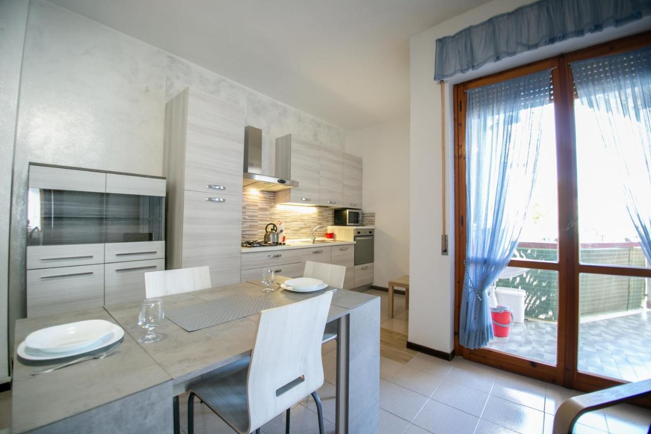 Koala Holiday Apartment 프란카빌라 알 마레 외부 사진