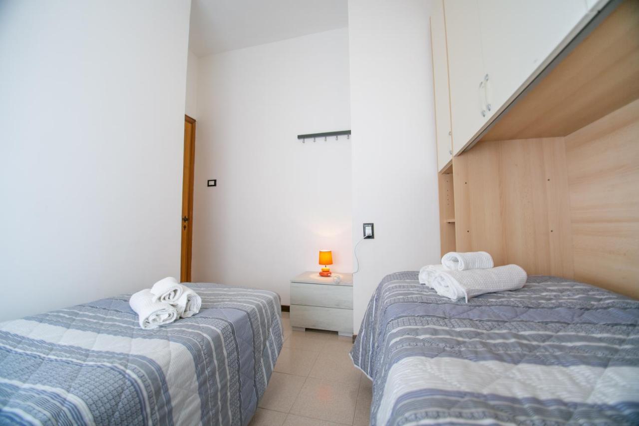Koala Holiday Apartment 프란카빌라 알 마레 외부 사진