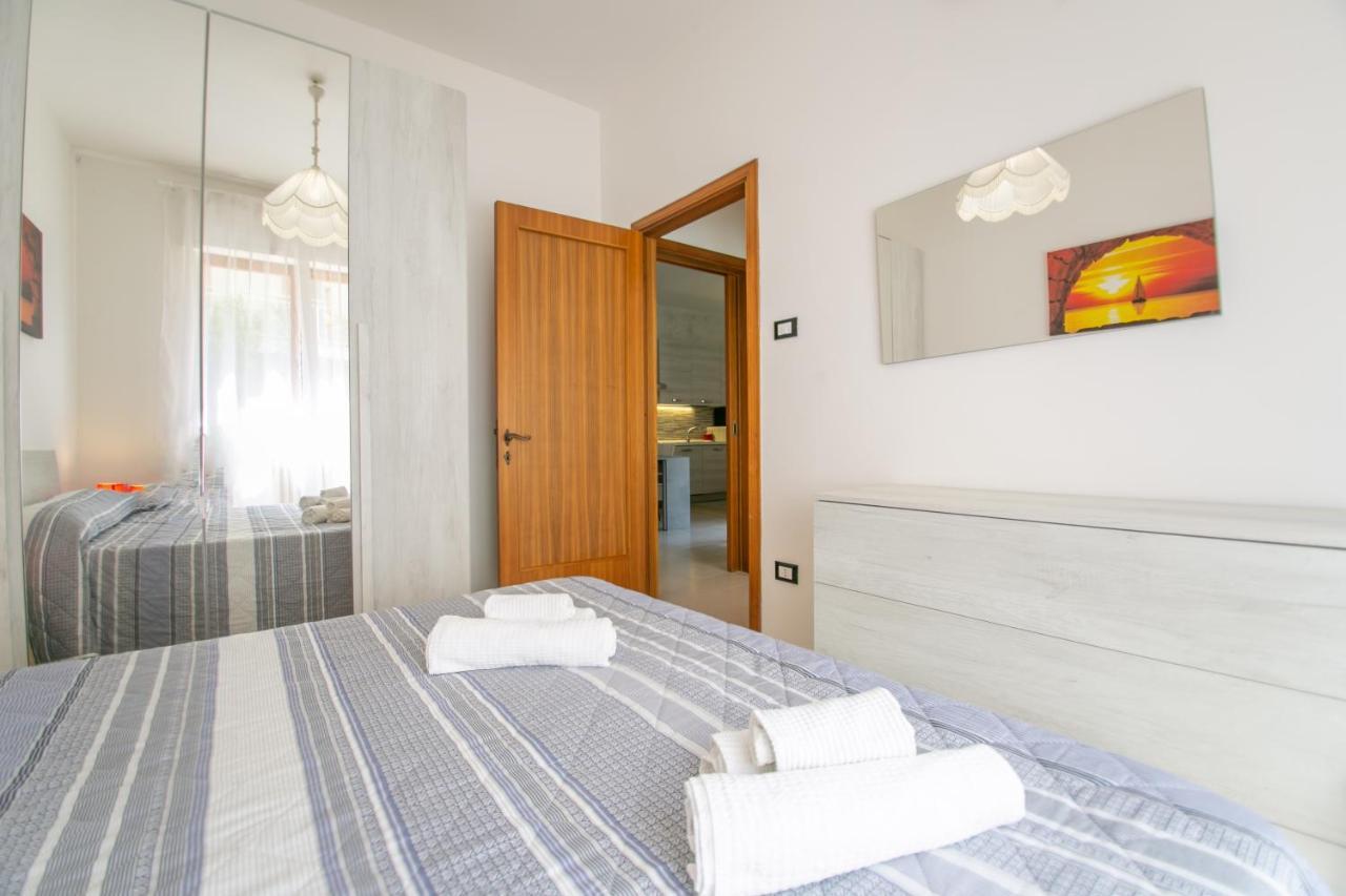 Koala Holiday Apartment 프란카빌라 알 마레 외부 사진