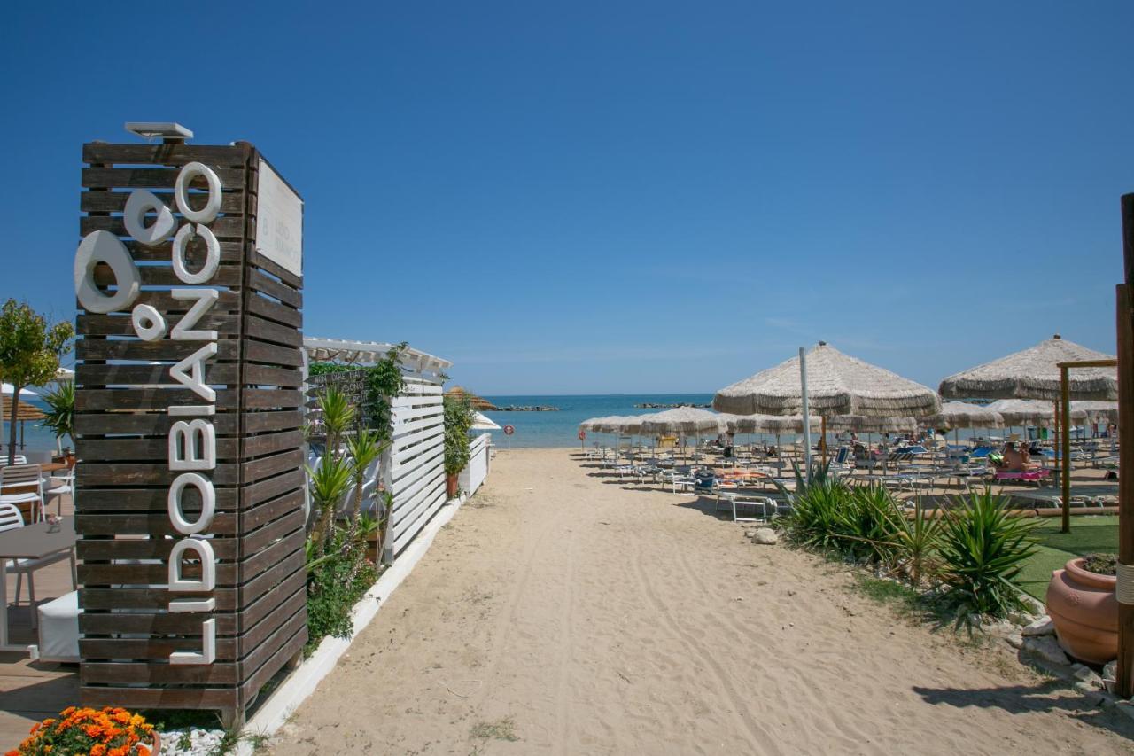 Koala Holiday Apartment 프란카빌라 알 마레 외부 사진