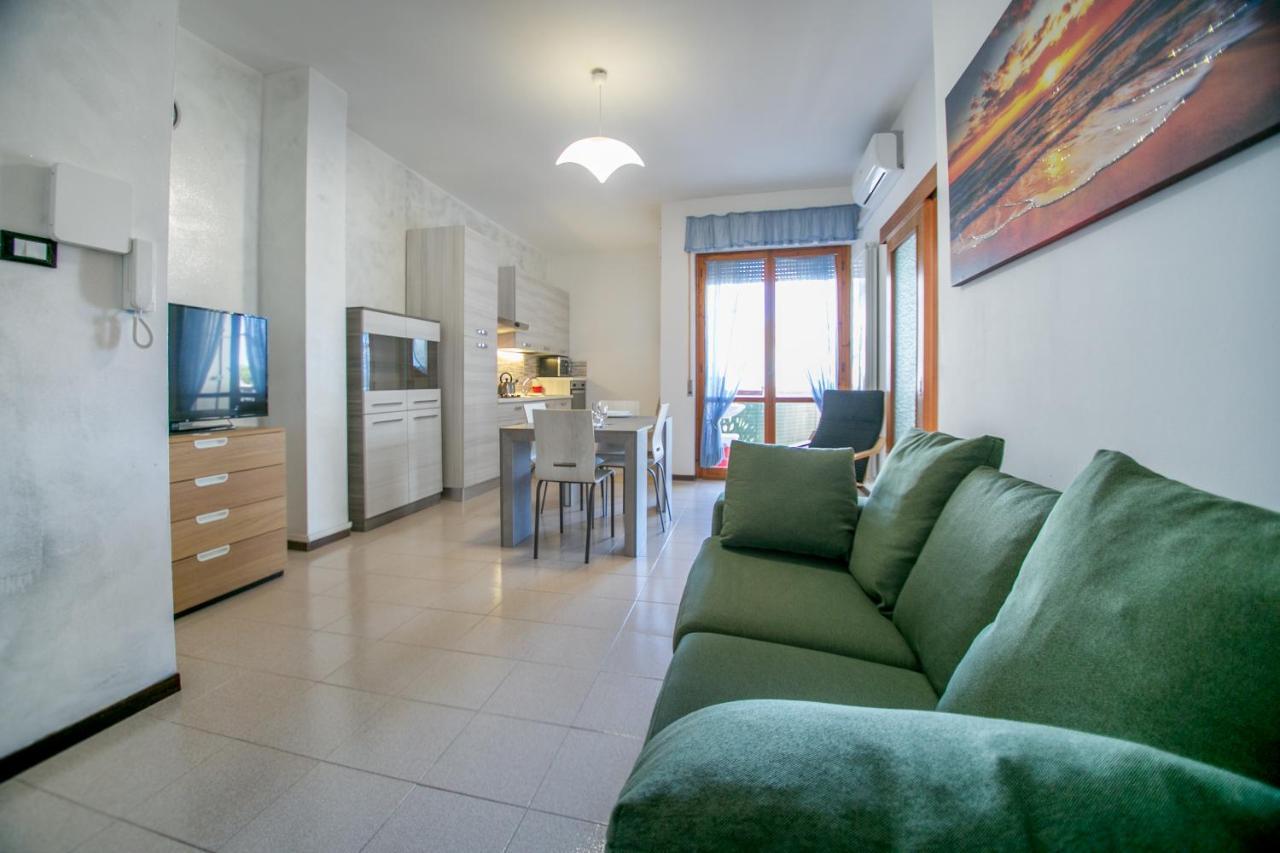 Koala Holiday Apartment 프란카빌라 알 마레 외부 사진