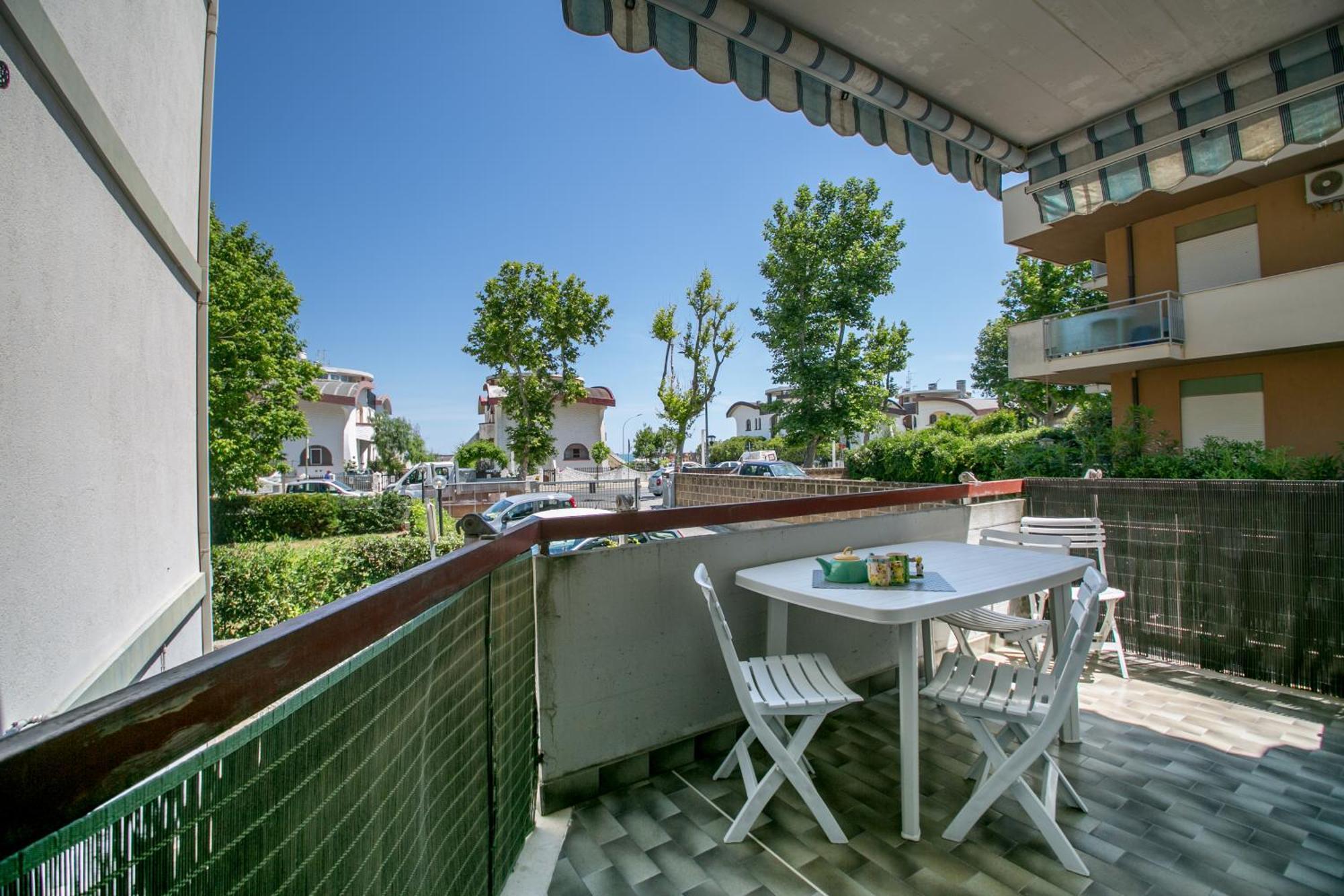 Koala Holiday Apartment 프란카빌라 알 마레 외부 사진